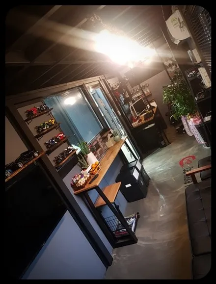 (YF쏘나타) 천안 자동차 뒷유리 썬팅은 카메이크프로샵~!!! / 천안, 아산, 세종, 대전