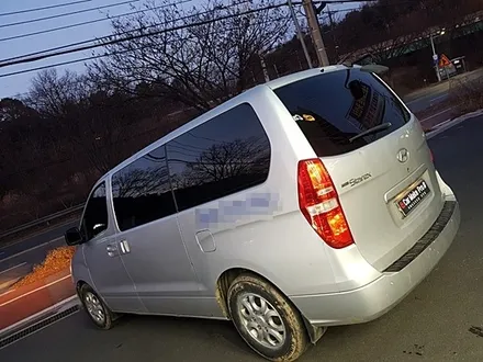 <스타렉스, 투싼ix, 모닝> 썬팅 재작업은 천안 카메이크프로샵! / 천안, 아산, 세종, 대전
