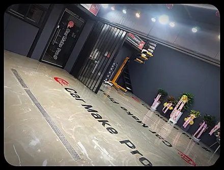 (YF쏘나타) 천안 자동차 뒷유리 썬팅은 카메이크프로샵~!!! / 천안, 아산, 세종, 대전
