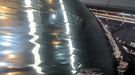 <팰리세이드> 천안 신차패키지 팰리세이드 썬팅,블랙박스,PPF 멋지게 시공했어요! / 천안, 아산, 세종, 대전