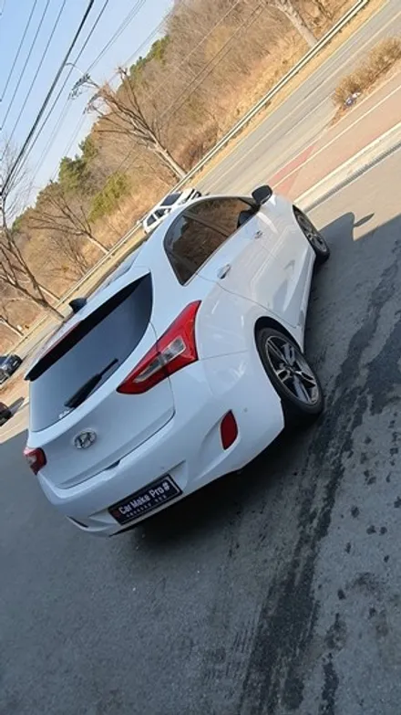 <i30> 천안 랩핑 제거! 천안 루프스킨 제거! 카메이크프로샵에서^^ / 천안, 아산, 세종, 대전