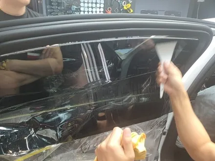 <더 뉴 아우디 A8 L> 천안 신차패키지 신차 썬팅은 카메이크프로샵! / 천안, 아산, 세종, 대전
