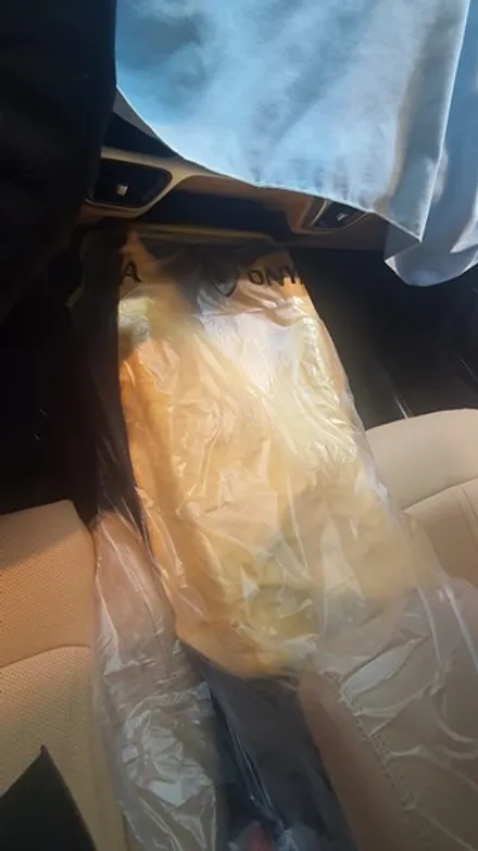 <쏘렌토MQ4> 천안 쏘렌토 신차패키지 작업했어요~^^ / 천안, 아산, 세종, 대전