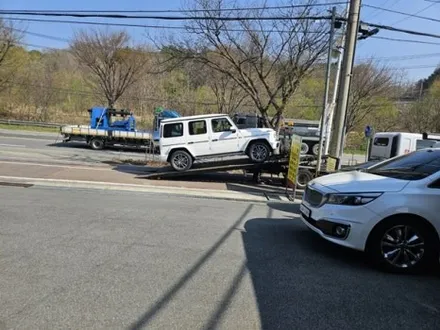 천안 신차패키지 지바겐 썬팅 카메이크프로샵~ / 천안시 동남구 목천읍
