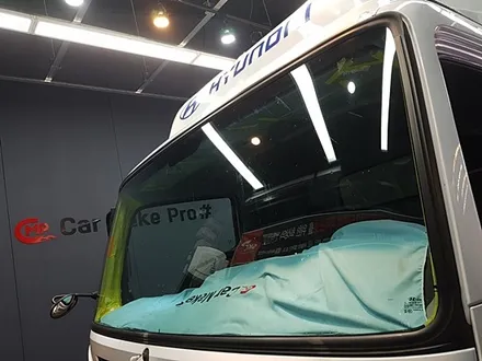 (2.5t 올 뉴 마이티) 천안 화물차 썬팅은 칼트윈ER 카메이크프로샵~!! / 천안, 아산, 세종, 대전
