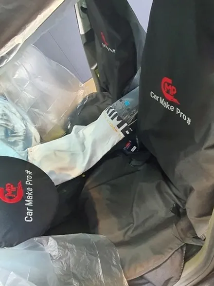 <더뉴그랜저> 천안 신차패키지 프리미엄샵 카메이크프로샵~! / 천안, 아산, 세종, 대전
