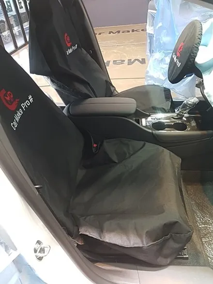 <더 뉴 말리부> 천안 신차패키지 할인 이벤트 카메이크프로샵~! / 천안, 아산, 세종, 대전