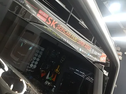 (2.5t 올 뉴 마이티) 천안 화물차 썬팅은 칼트윈ER 카메이크프로샵~!! / 천안, 아산, 세종, 대전