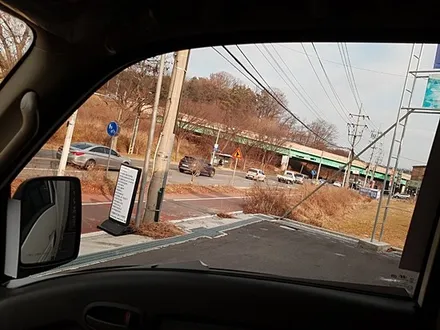 <포터2 하이탑> 천안 포터2 썬팅은 카메이크프로샵~!! / 천안, 아산, 세종, 대전
