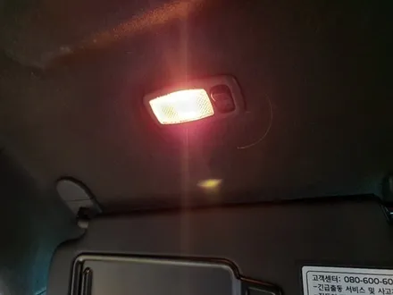 <벨로스터N> 천안 실내등 교체는 카메이크프로샵~! / 천안, 아산, 세종, 대전