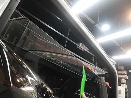 (2.5t 올 뉴 마이티) 천안 화물차 썬팅은 칼트윈ER 카메이크프로샵~!! / 천안, 아산, 세종, 대전