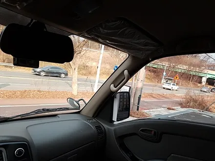 <포터2 하이탑> 천안 포터2 썬팅은 카메이크프로샵~!! / 천안, 아산, 세종, 대전