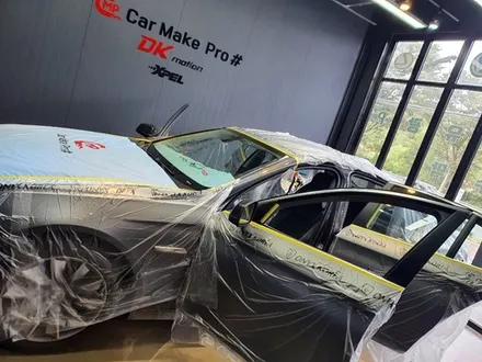 <BMW 528i> 천안 수입차 썬팅 잘하는 곳! 열차단썬팅! / 천안, 아산, 세종, 대전