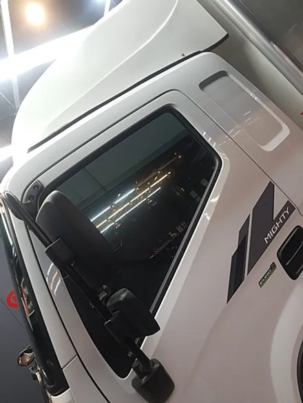 (2.5t 올 뉴 마이티) 천안 화물차 썬팅은 칼트윈ER 카메이크프로샵~!! / 천안, 아산, 세종, 대전