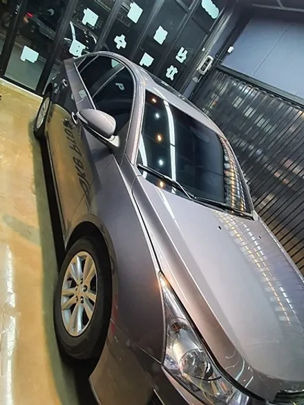 <크루즈> 천안 열차단 썬팅 추천 카메이크프로샵~! / 천안, 아산, 세종, 대전