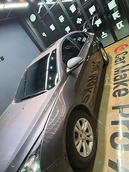 <크루즈> 천안 열차단 썬팅 추천 카메이크프로샵~! / 천안, 아산, 세종, 대전