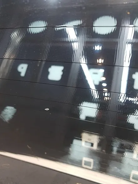 <SM3> 천안 후면 유리 썬팅은 카메이크프로샵~! / 천안, 아산, 세종, 대전