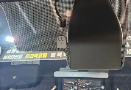 천안 캐스퍼 신차패키지~~ 썬팅 최고예요^_^ ~! / 천안, 아산, 세종, 대전