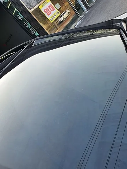 <그랜저 HG> 천안 썬팅 전문점 카메이크프로샵~!! / 천안, 아산, 세종, 대전