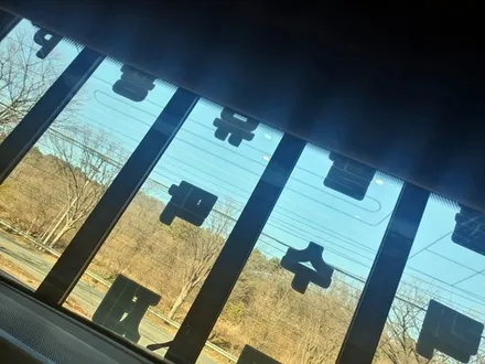 <아우디A6> 천안 신차패키지 프리미엄 썬팅 시공했어요~~~~^^! / 천안, 아산, 세종, 대전