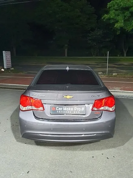 <크루즈> 천안 열차단 썬팅 추천 카메이크프로샵~! / 천안, 아산, 세종, 대전