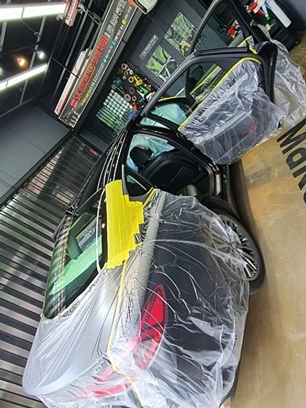 <그랜저IG> 천안썬팅 / 천안선팅 / 천안틴팅 카메이크프로샵~! / 천안, 아산, 세종, 대전