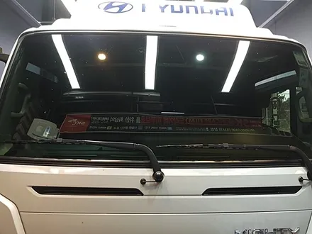 (2.5t 올 뉴 마이티) 천안 화물차 썬팅은 칼트윈ER 카메이크프로샵~!! / 천안, 아산, 세종, 대전