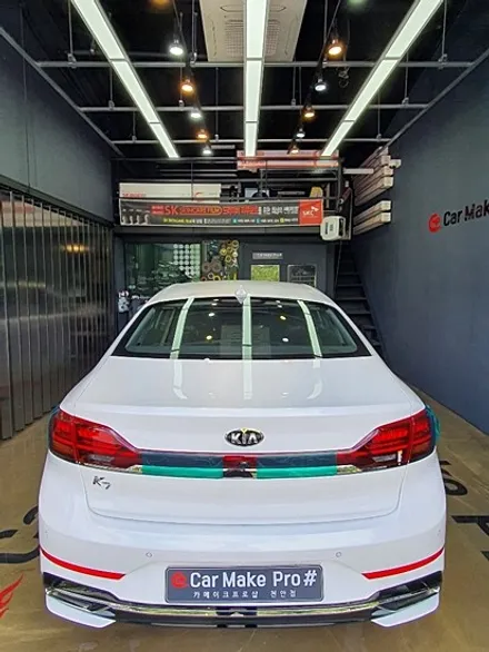 [공지] 천안 신차패키지 꼭! 알아야 할 주의사항! 착한 시공 카메이크프로샵~! / 천안, 아산, 세종, 대전