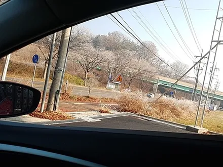 <i30> 천안 썬팅 재시공 프리미엄샵 카메이크프로샵~! / 천안, 아산, 세종, 대전