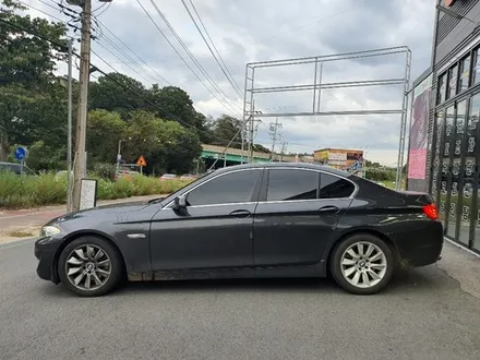 <BMW 528i> 천안 수입차 썬팅 잘하는 곳! 열차단썬팅! / 천안, 아산, 세종, 대전