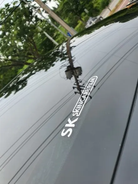 <그랜저IG> 천안썬팅 / 천안선팅 / 천안틴팅 카메이크프로샵~! / 천안, 아산, 세종, 대전
