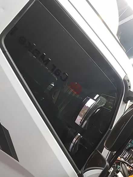 (2.5t 올 뉴 마이티) 천안 화물차 썬팅은 칼트윈ER 카메이크프로샵~!! / 천안, 아산, 세종, 대전