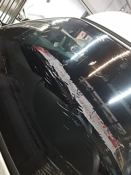 <포터2 하이탑> 천안 포터2 썬팅은 카메이크프로샵~!! / 천안, 아산, 세종, 대전