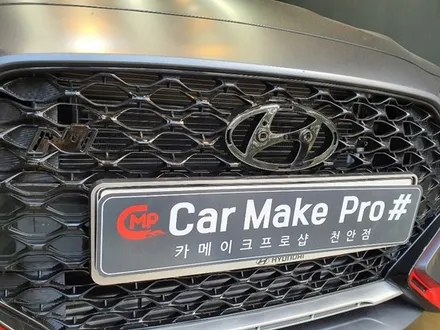 <벨로스터N> 천안 실내등 교체는 카메이크프로샵~! / 천안, 아산, 세종, 대전