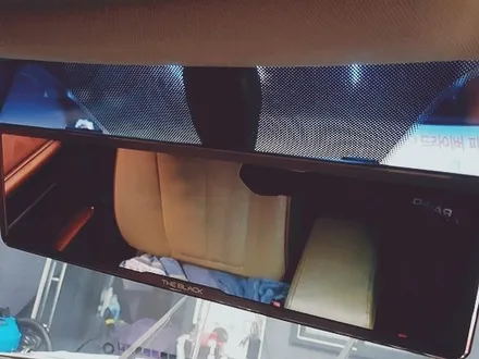 (싼타페CM) 천안 전면썬팅 열차단썬팅은 카메이크프로샵~!! / 천안, 아산, 세종, 대전
