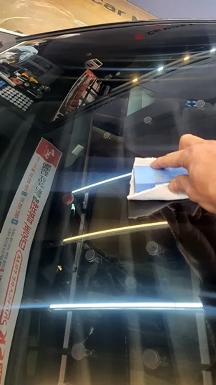 <쏘렌토MQ4> 천안 쏘렌토 신차패키지 작업했어요~^^ / 천안, 아산, 세종, 대전
