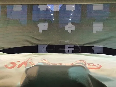 <크루즈> 천안 열차단 썬팅 추천 카메이크프로샵~! / 천안, 아산, 세종, 대전