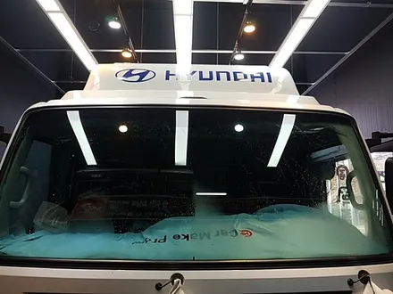 (2.5t 올 뉴 마이티) 천안 화물차 썬팅은 칼트윈ER 카메이크프로샵~!! / 천안, 아산, 세종, 대전