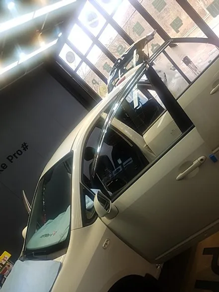 <뉴 카렌스> 천안 뉴 카렌스 썬팅은 카메이크프로샵~! / 천안, 아산, 세종, 대전