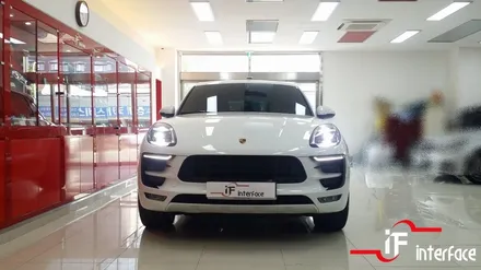 포르쉐 마칸 GTS 카오디오튜닝  BOSE오디오에서 GERMAN MAESTRO 스피커 업그레이드하기 / 부산 남구