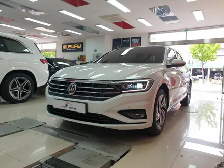 폭스바겐 제타 오토홀드 AUTO HOLD 시내주행에 딱좋아! / 부산 남구