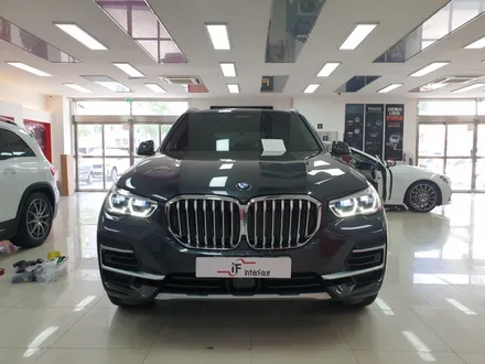 BMW X5 스피커 튜닝 & 바워스앤윌킨스 회오리트위터 드라이브엔 꼭! / 부산 남구