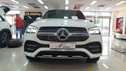 벤츠 gle450 부산카오디오 튜닝으로 사운드 찢어버렸습니다 / 부산 남구
