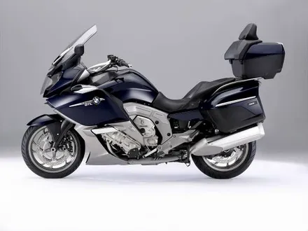 라이딩 감성이 달라지는 BMW K1600GT 사운드 업그레이드 / 부산 남구