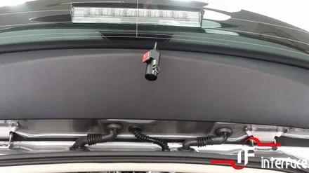 렉서스 NX300h 블랙박스 보조베터리까지 부산 인터페이스라면 GOOD~!!! / 부산 남구