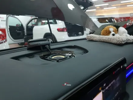 벤츠 A45 AMG 카오디오 튜닝, 스피드 두배 즐기기 / 부산 남구