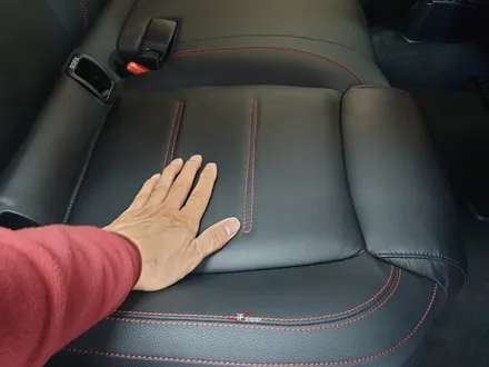 벤츠 GLA250 계절맞춤옵션 통풍시트 핸들열선 리어시트열선 핸뜨엉뜨(by 차좀만지는형들) / 부산 남구