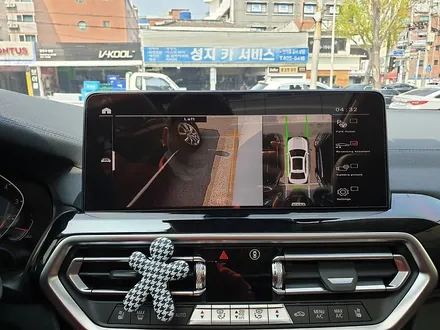 bmw X4 3d 어라운드뷰, 이제 안전있어 자신감 뿜뿜! / 부산 남구
