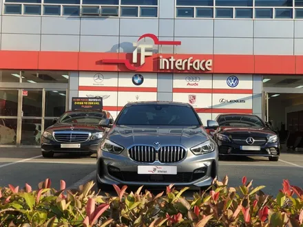 BMW 120i 3D 어라운드뷰 HUD 허드, 편안한 드라이브를 위한 업그레이드 / 부산 남구