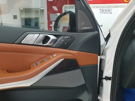 (X프로젝트) BMW X7 X시리즈 드루와, 카오디오 튜닝 바워스앤윌킨스 모든게 좋아! / 부산 남구